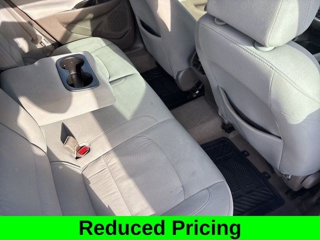 Chevrolet Malibu LT 2021