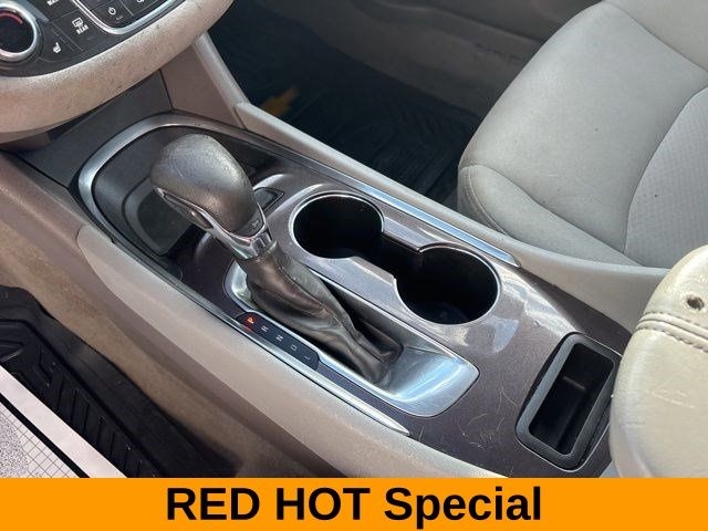 Chevrolet Malibu LT 2021