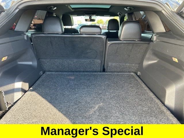 Volkswagen Atlas Cross Sport  2022