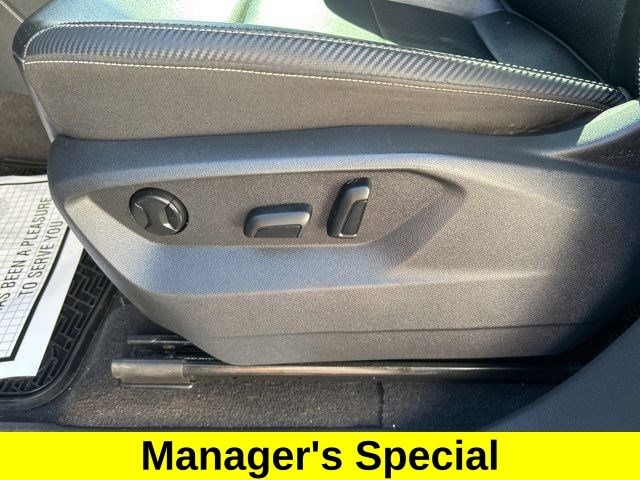 Volkswagen Atlas Cross Sport  2022