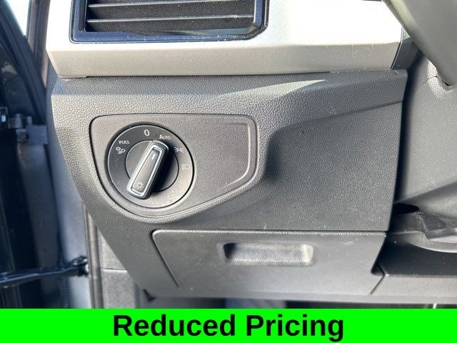 Volkswagen Atlas Cross Sport  2022