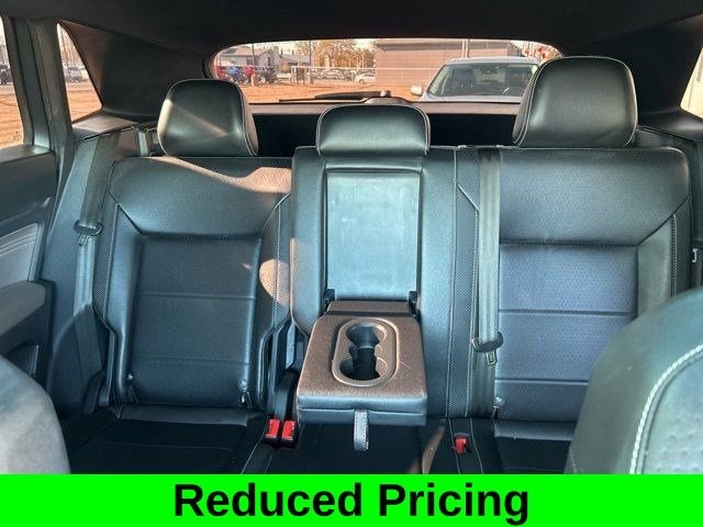 Volkswagen Atlas Cross Sport  2022