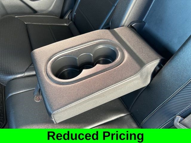 Volkswagen Atlas Cross Sport  2022