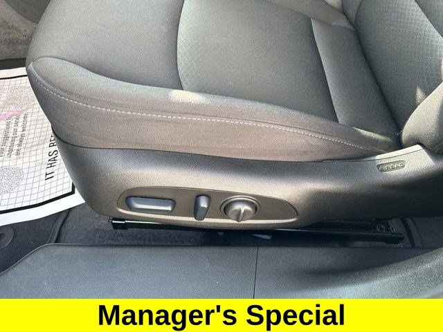 Chevrolet Malibu  2024