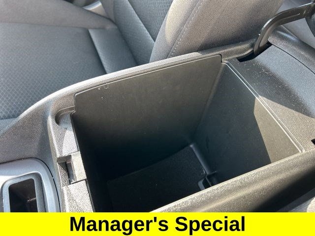 Chevrolet Malibu  2024