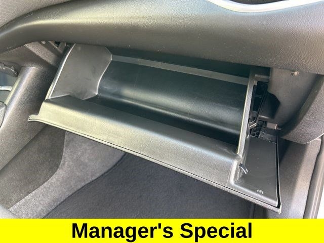 Chevrolet Malibu  2024