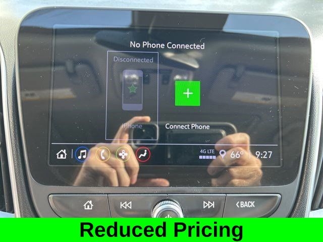 Chevrolet Malibu  2024