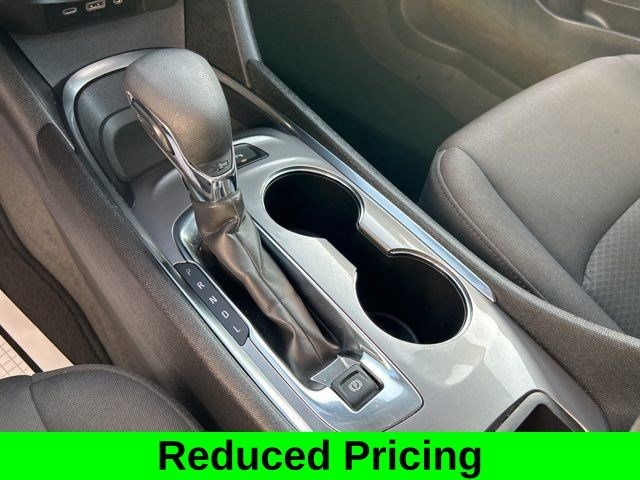 Chevrolet Malibu  2024