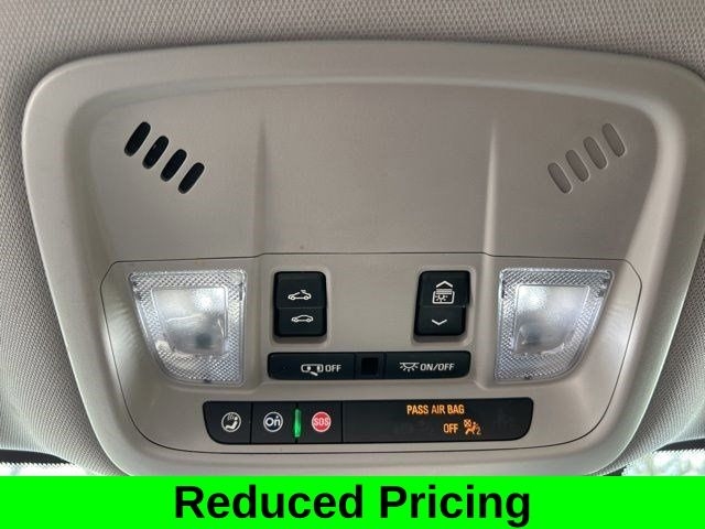 Chevrolet Malibu  2024