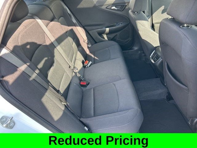 Chevrolet Malibu  2024