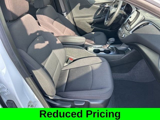 Chevrolet Malibu  2024