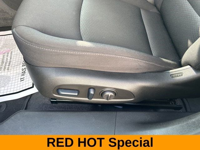 Chevrolet Malibu  2024