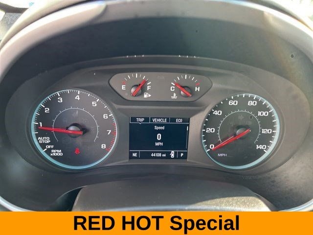 Chevrolet Malibu  2024