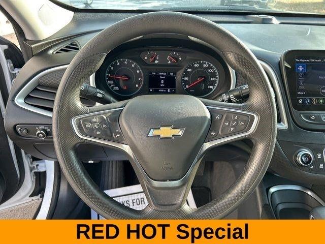 Chevrolet Malibu  2024