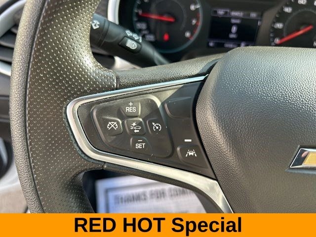 Chevrolet Malibu  2024