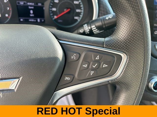 Chevrolet Malibu  2024