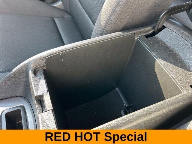 Chevrolet Malibu  2024