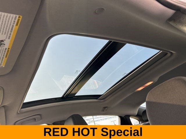 Chevrolet Malibu  2024