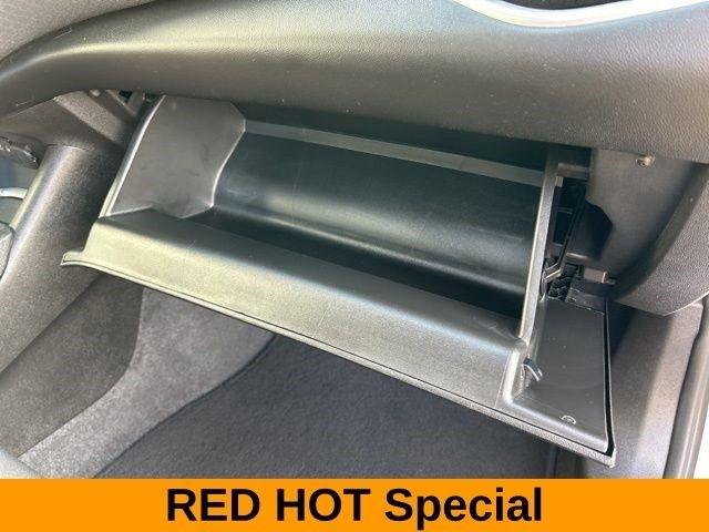 Chevrolet Malibu  2024