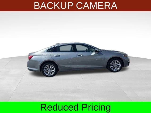 Chevrolet Malibu  2024