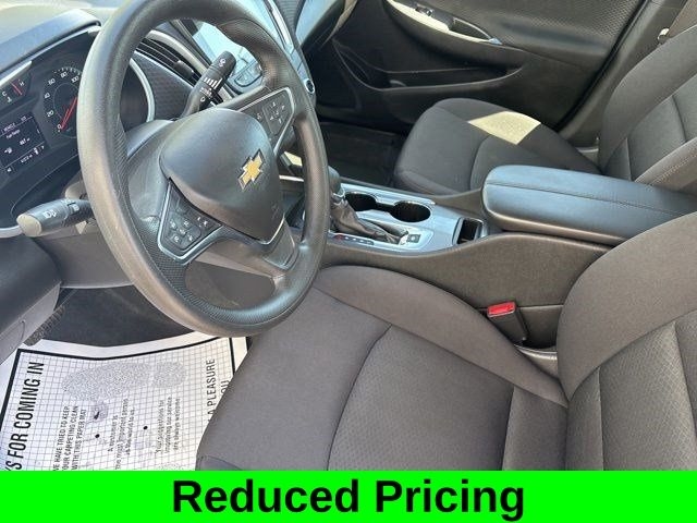 Chevrolet Malibu  2024