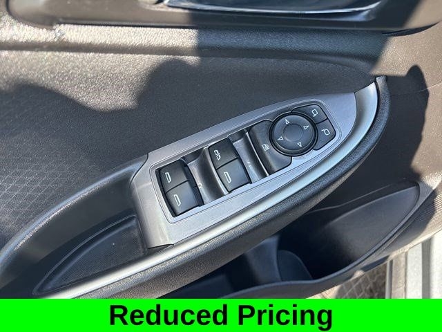 Chevrolet Malibu  2024