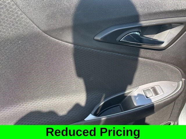 Chevrolet Malibu  2024