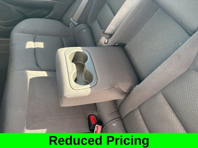 Chevrolet Malibu  2024