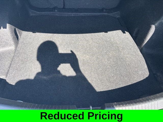 Chevrolet Malibu  2024