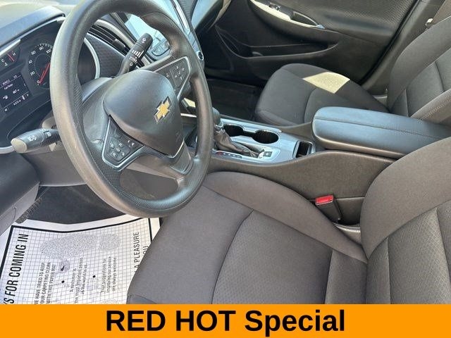 Chevrolet Malibu  2024