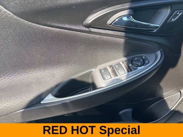 Chevrolet Malibu  2024