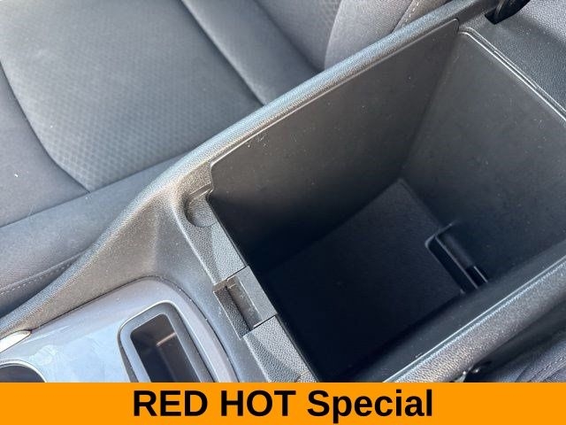 Chevrolet Malibu  2024