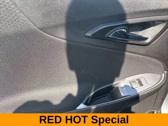 Chevrolet Malibu  2024