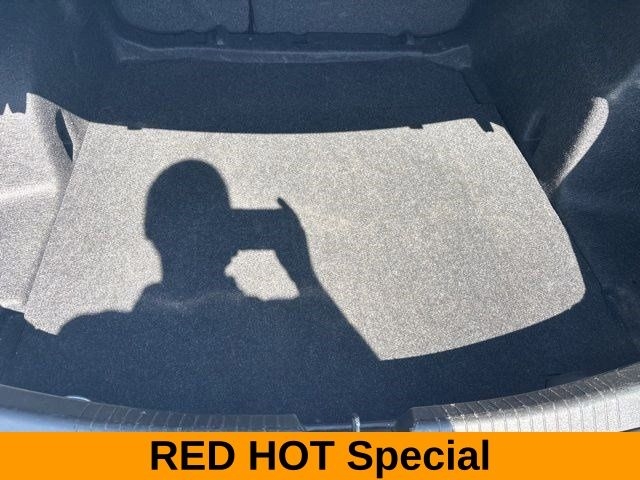 Chevrolet Malibu  2024