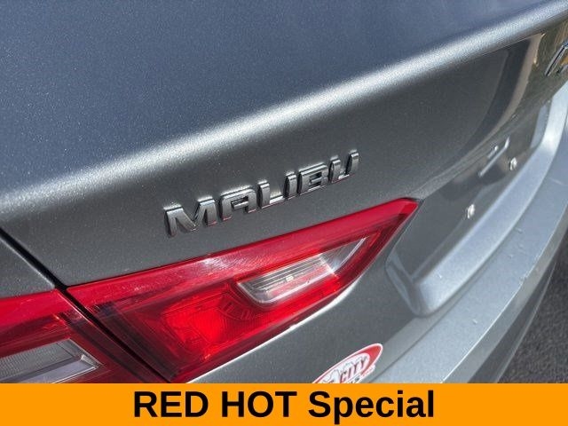 Chevrolet Malibu  2024