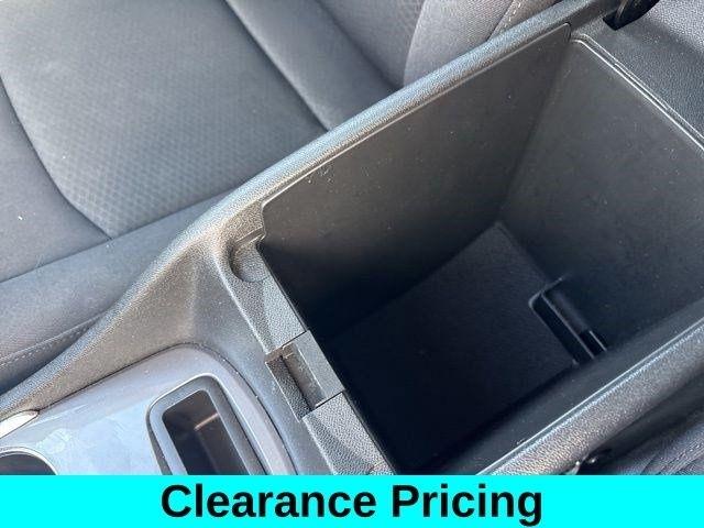 Chevrolet Malibu  2024