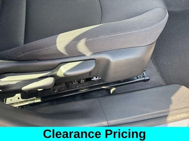 Chevrolet Malibu  2024