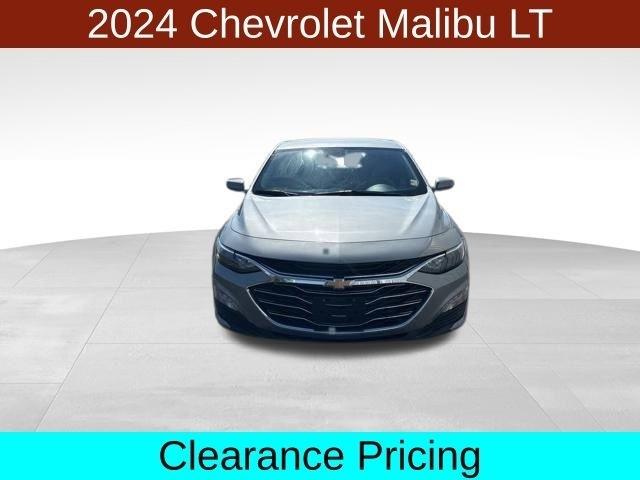Chevrolet Malibu  2024