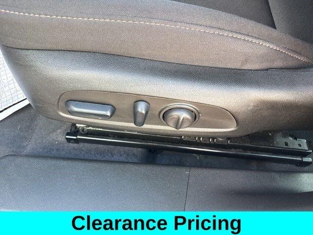 Chevrolet Malibu  2024