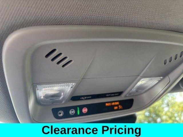 Chevrolet Malibu  2024