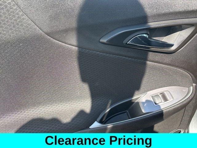 Chevrolet Malibu  2024