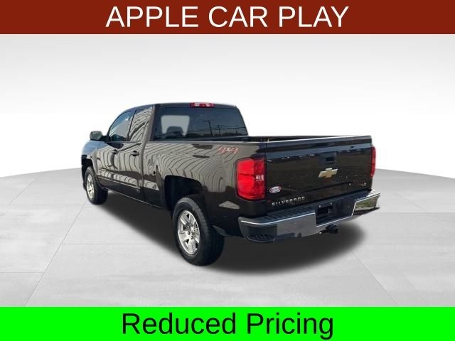 Chevrolet Silverado 1500 LD  2019