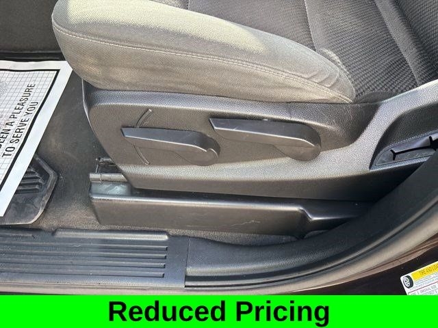 Chevrolet Silverado 1500 LD  2019