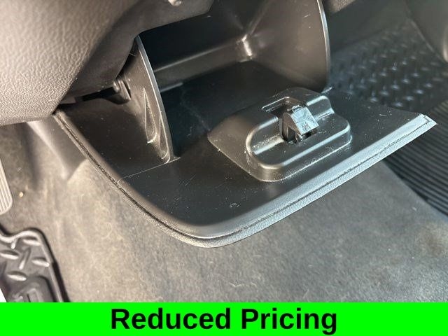 Chevrolet Silverado 1500 LD  2019