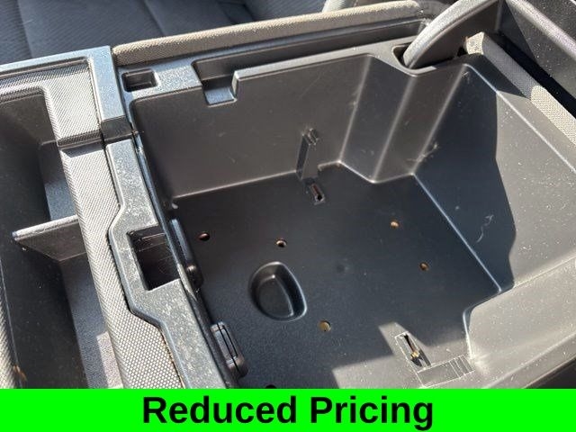 Chevrolet Silverado 1500 LD  2019