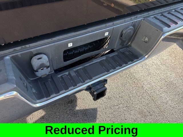 Chevrolet Silverado 1500 LD  2019