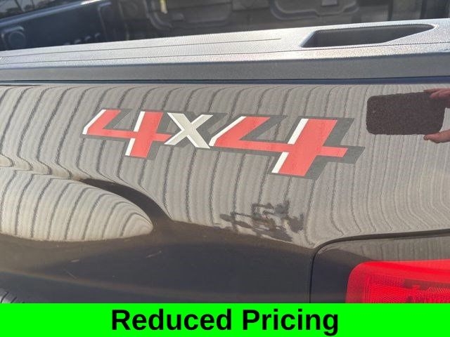 Chevrolet Silverado 1500 LD  2019