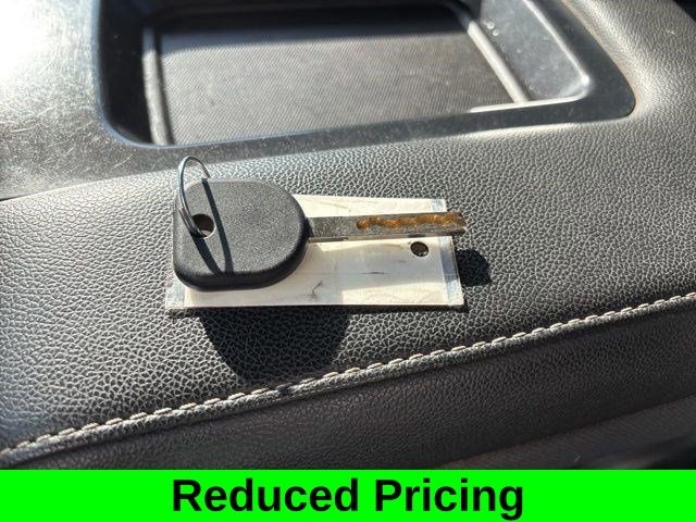 Chevrolet Silverado 1500 LD  2019