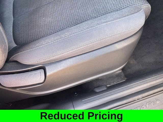 Hyundai Santa Fe SE 2021