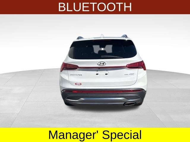 Hyundai Santa Fe Limited AWD 2023